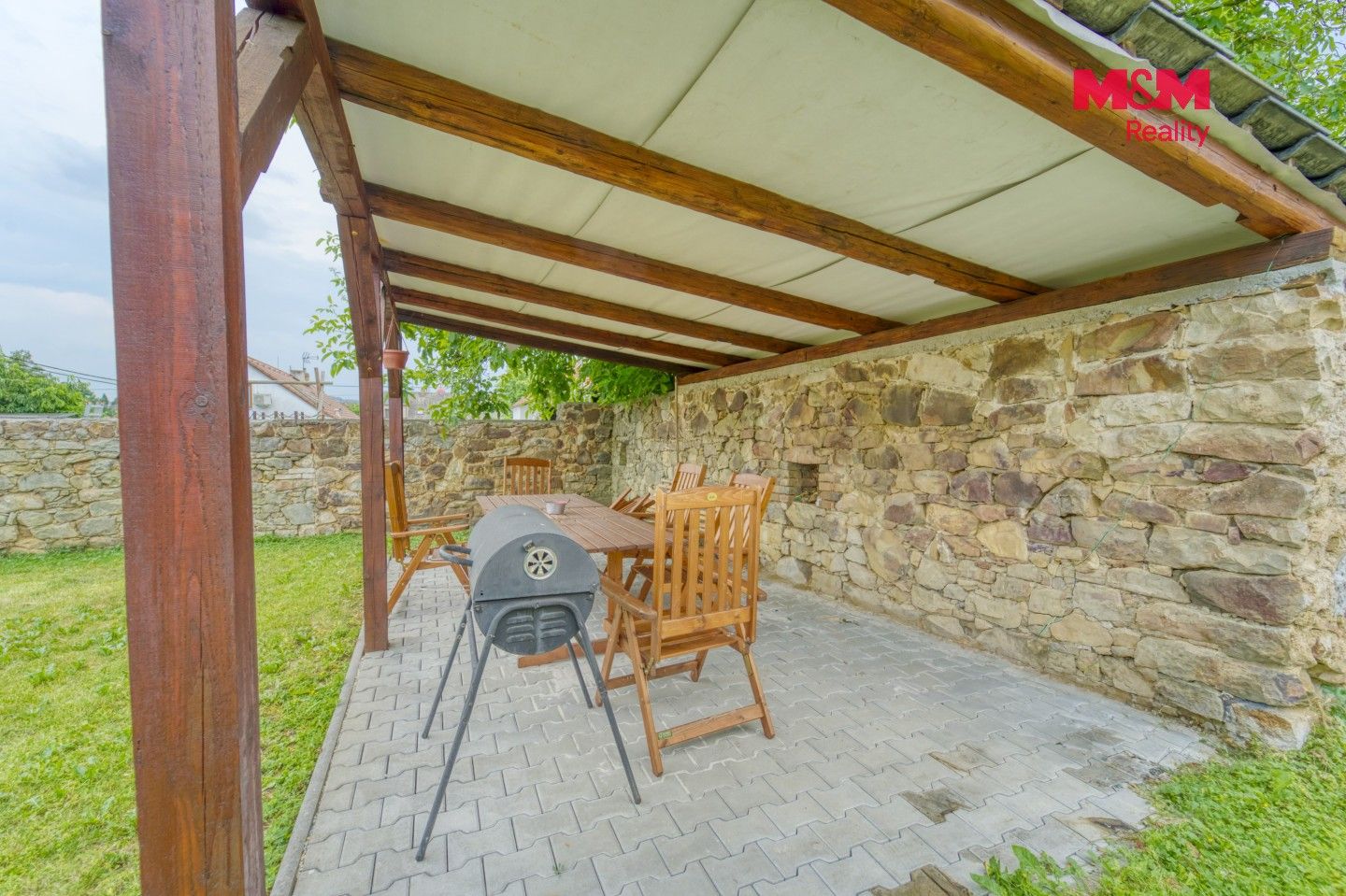 Prodej domu 65 m² - foto 8