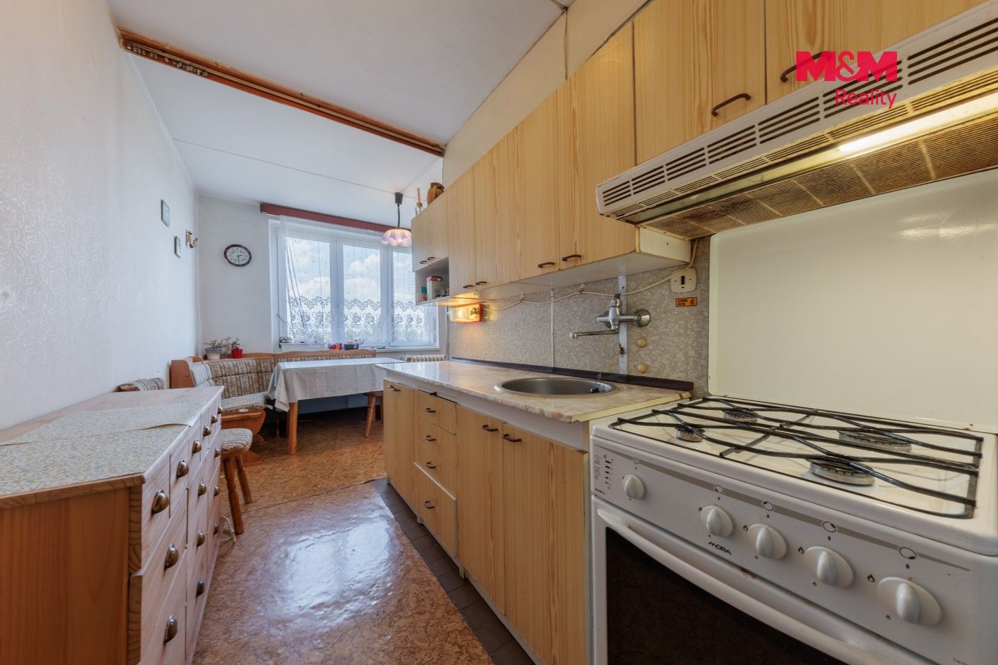 Prodej bytu 2+1 65 m² - foto 10