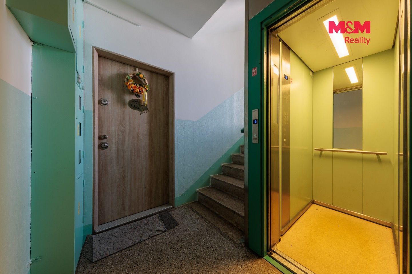 Prodej bytu 2+1 65 m² - foto 12