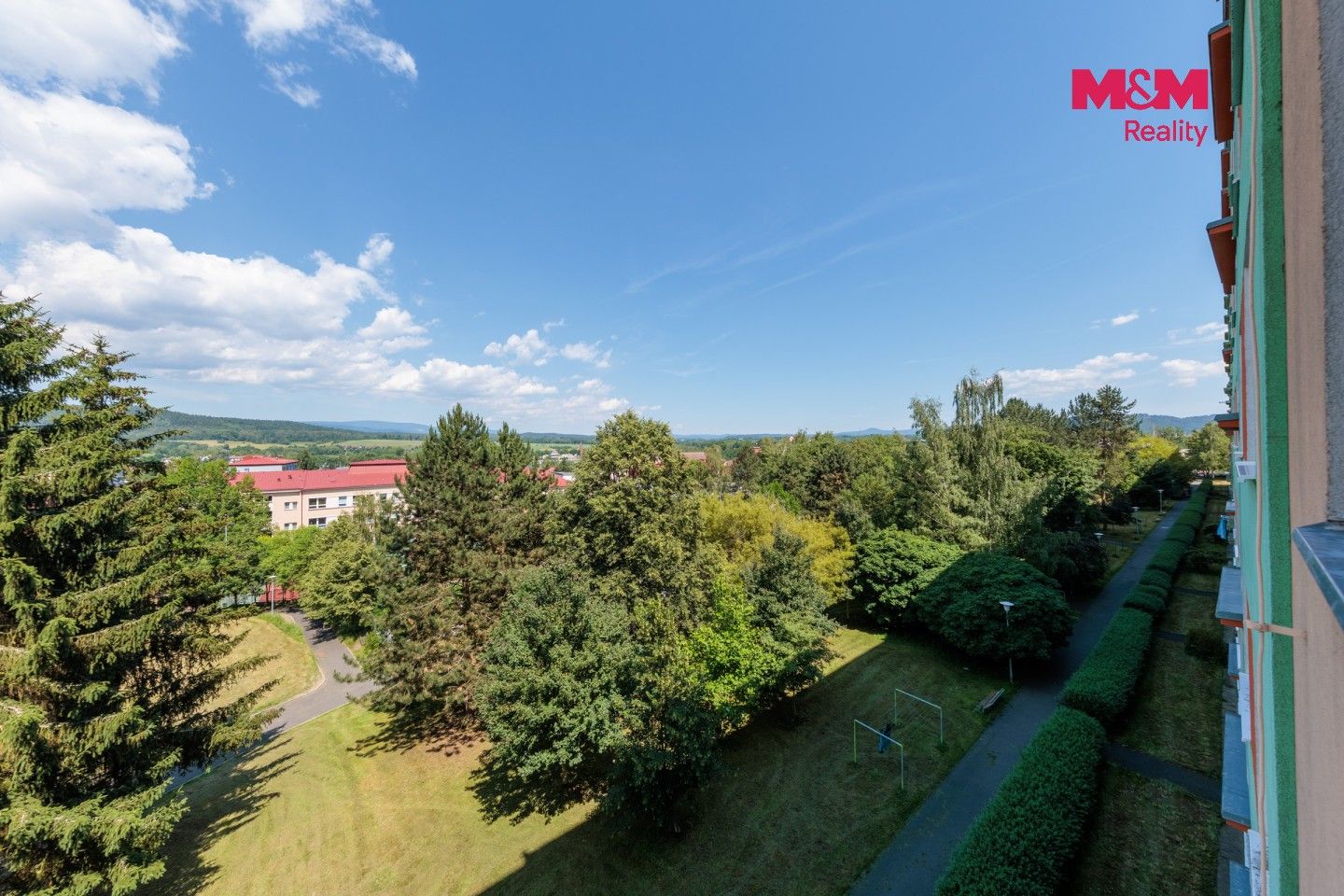 Prodej bytu 2+1 65 m² - foto 11