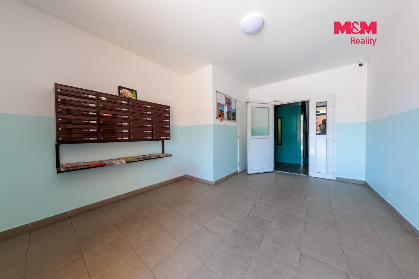Prodej bytu 2+1 65 m² - foto 13