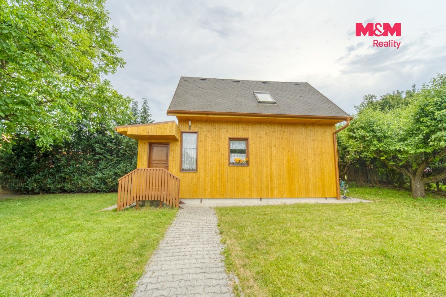 Prodej domu 65 m² - foto 15