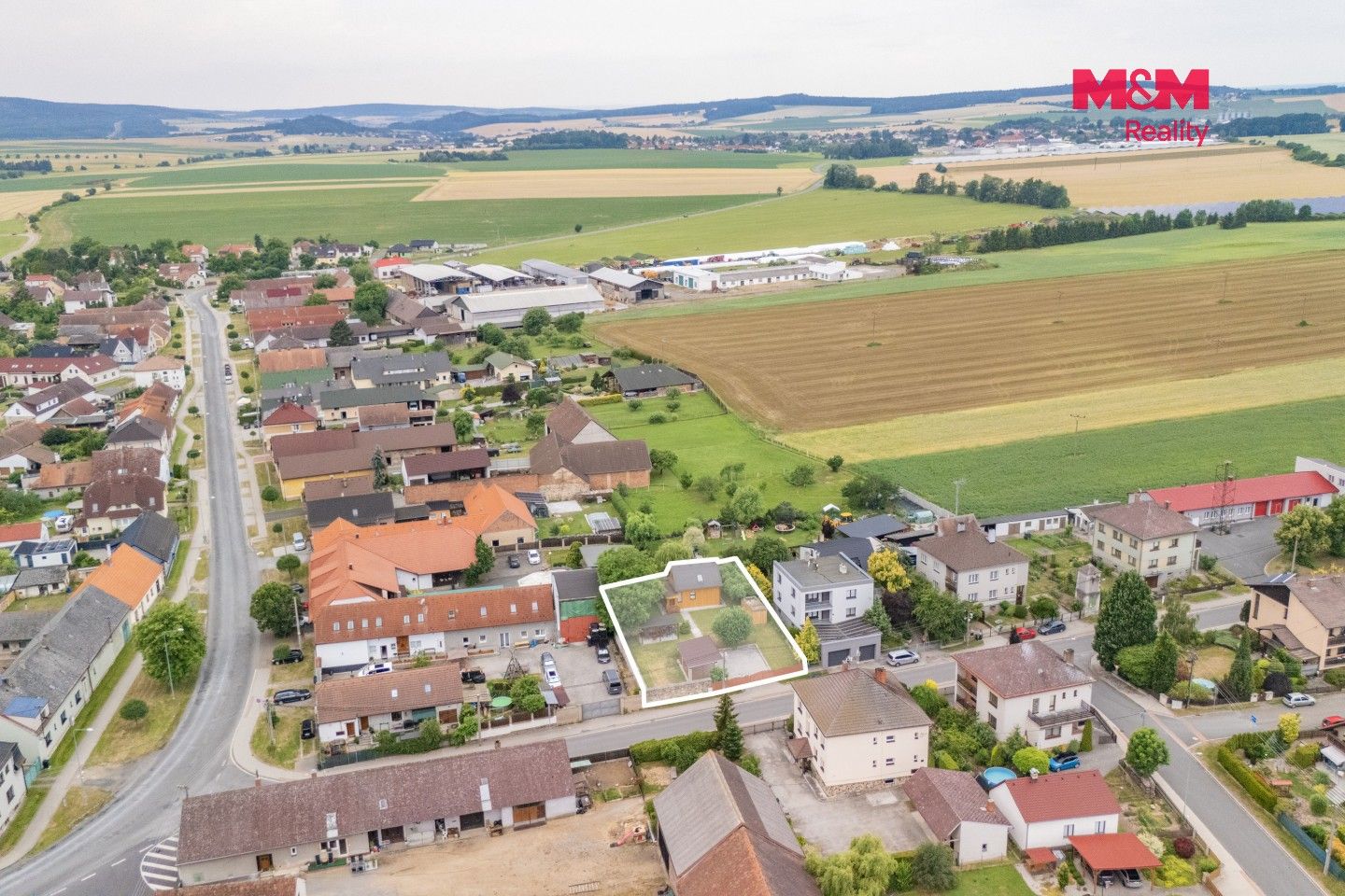 Prodej domu 65 m² - foto 17