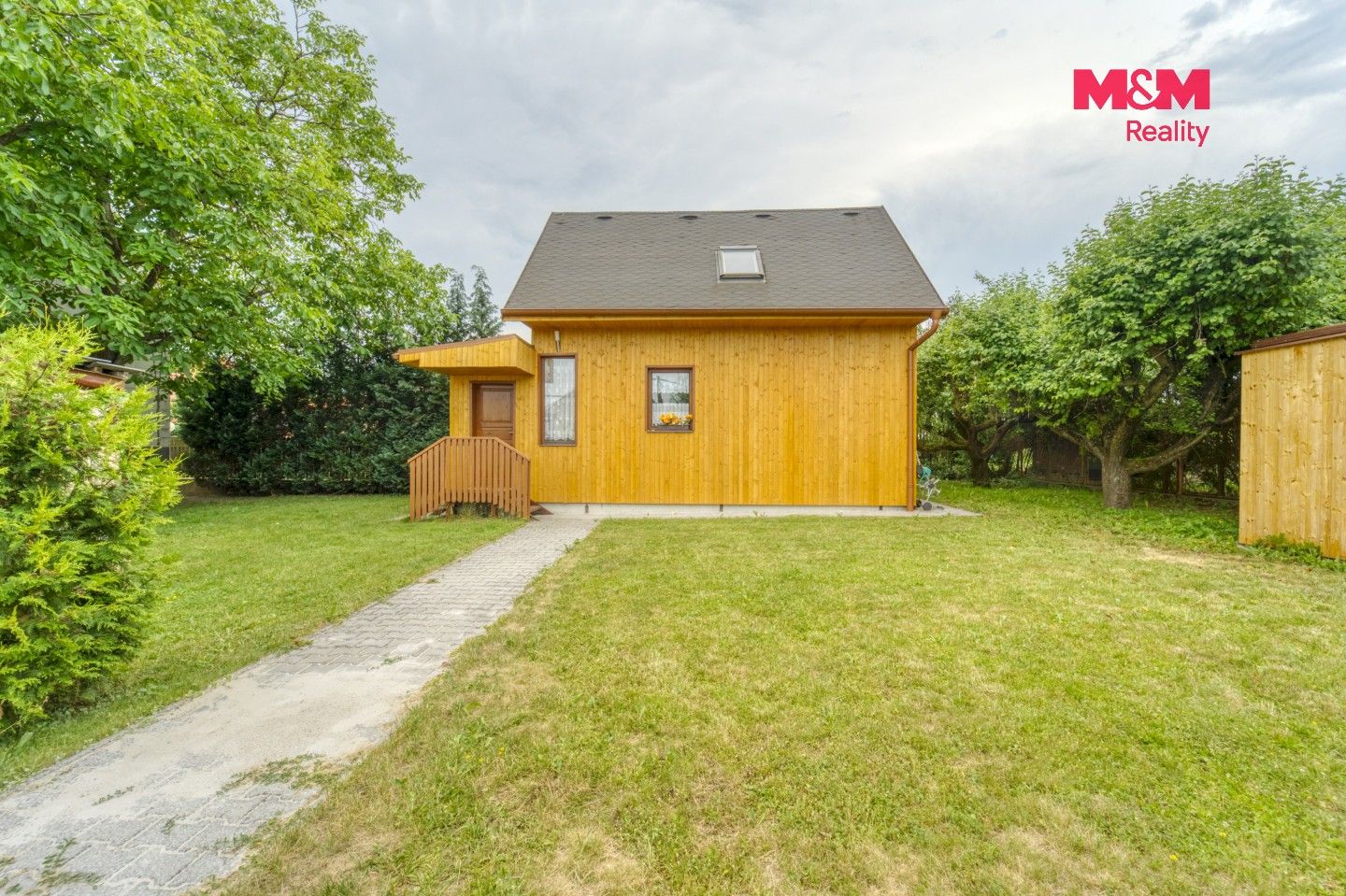 Prodej domu 65 m² - foto 18