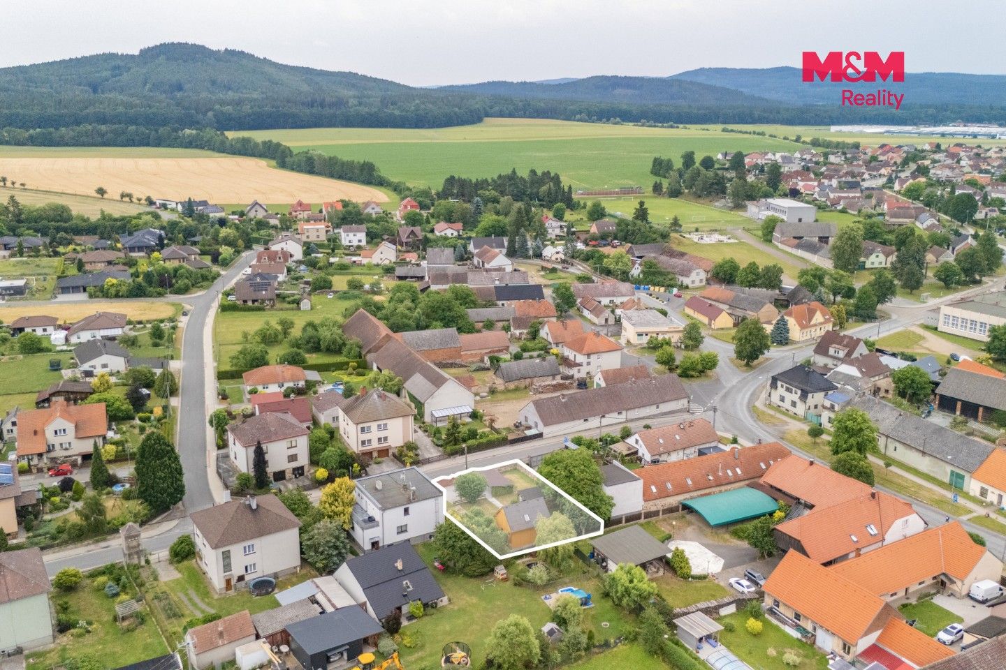 Prodej domu 65 m² - foto 19