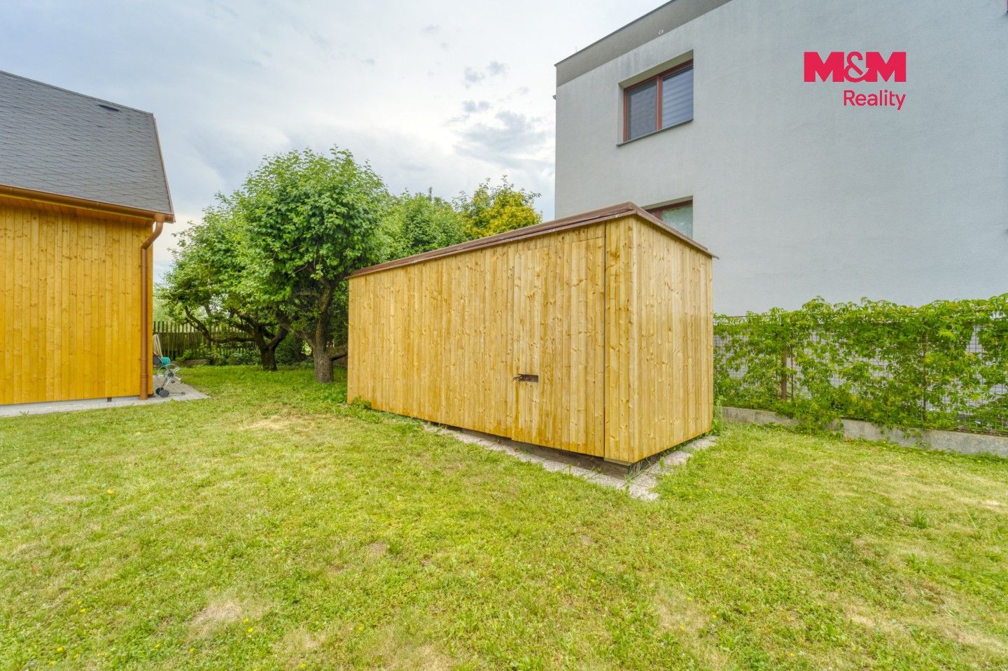 Prodej domu 65 m² - foto 20