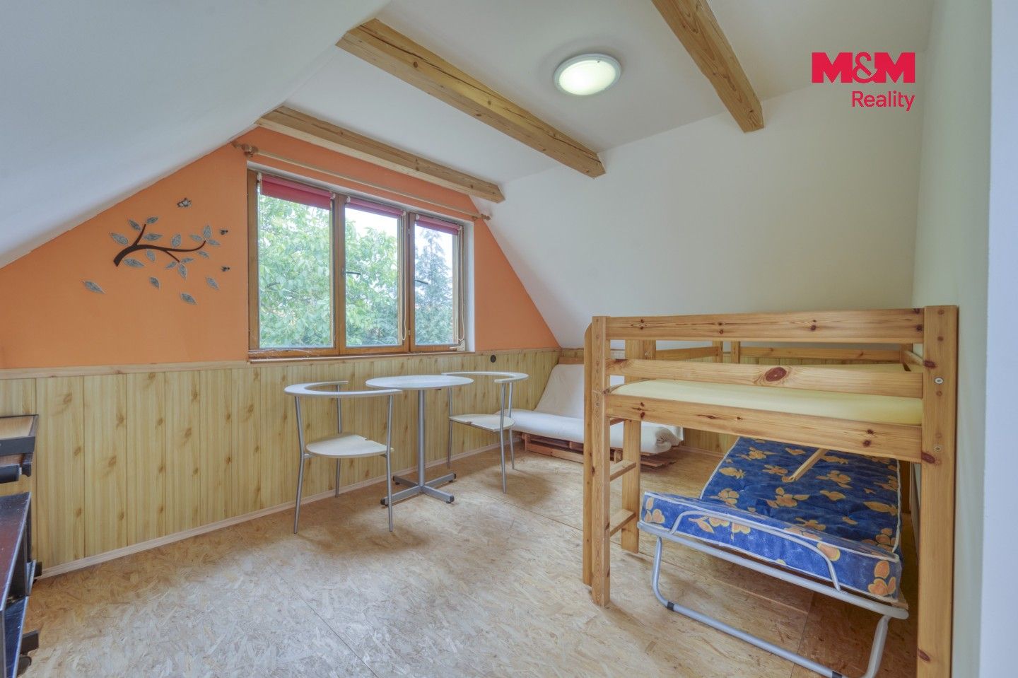 Prodej domu 65 m² - foto 23