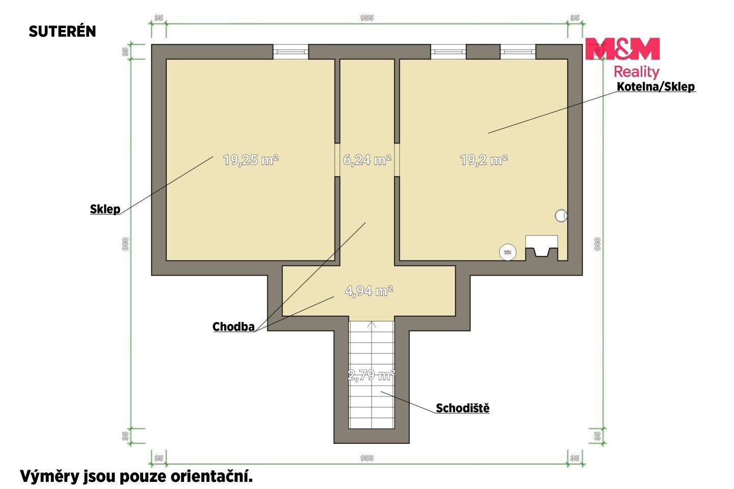 Prodej domu 343 m² - foto 26