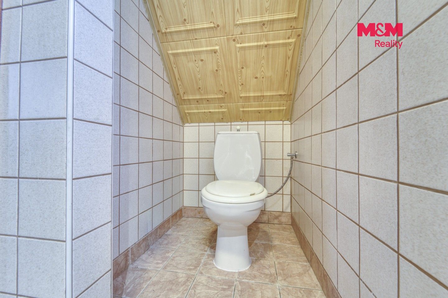 Prodej domu 65 m² - foto 27