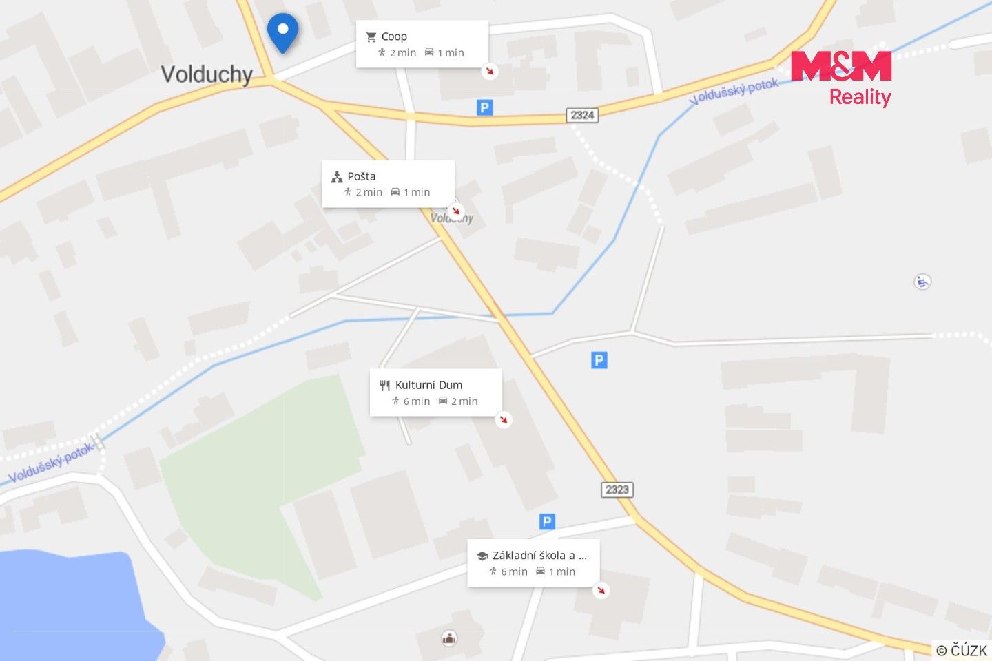 Prodej domu 65 m² - foto 31