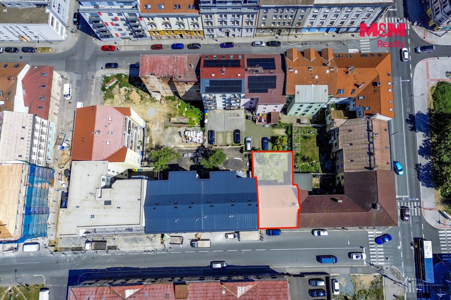 Prodej domu 343 m² - foto 38