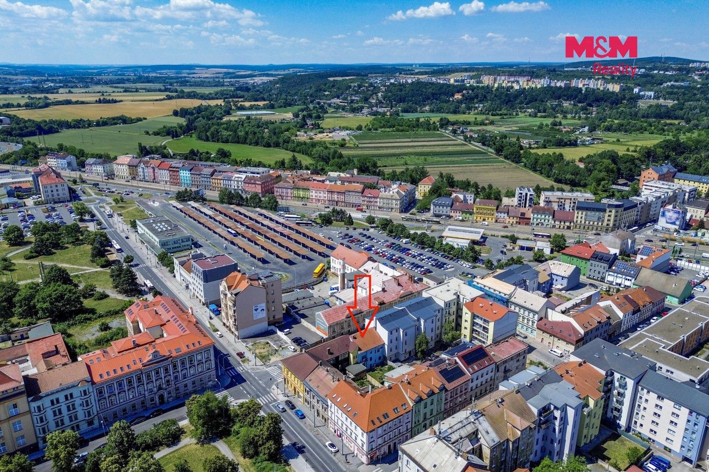 Prodej domu 343 m² - foto 41