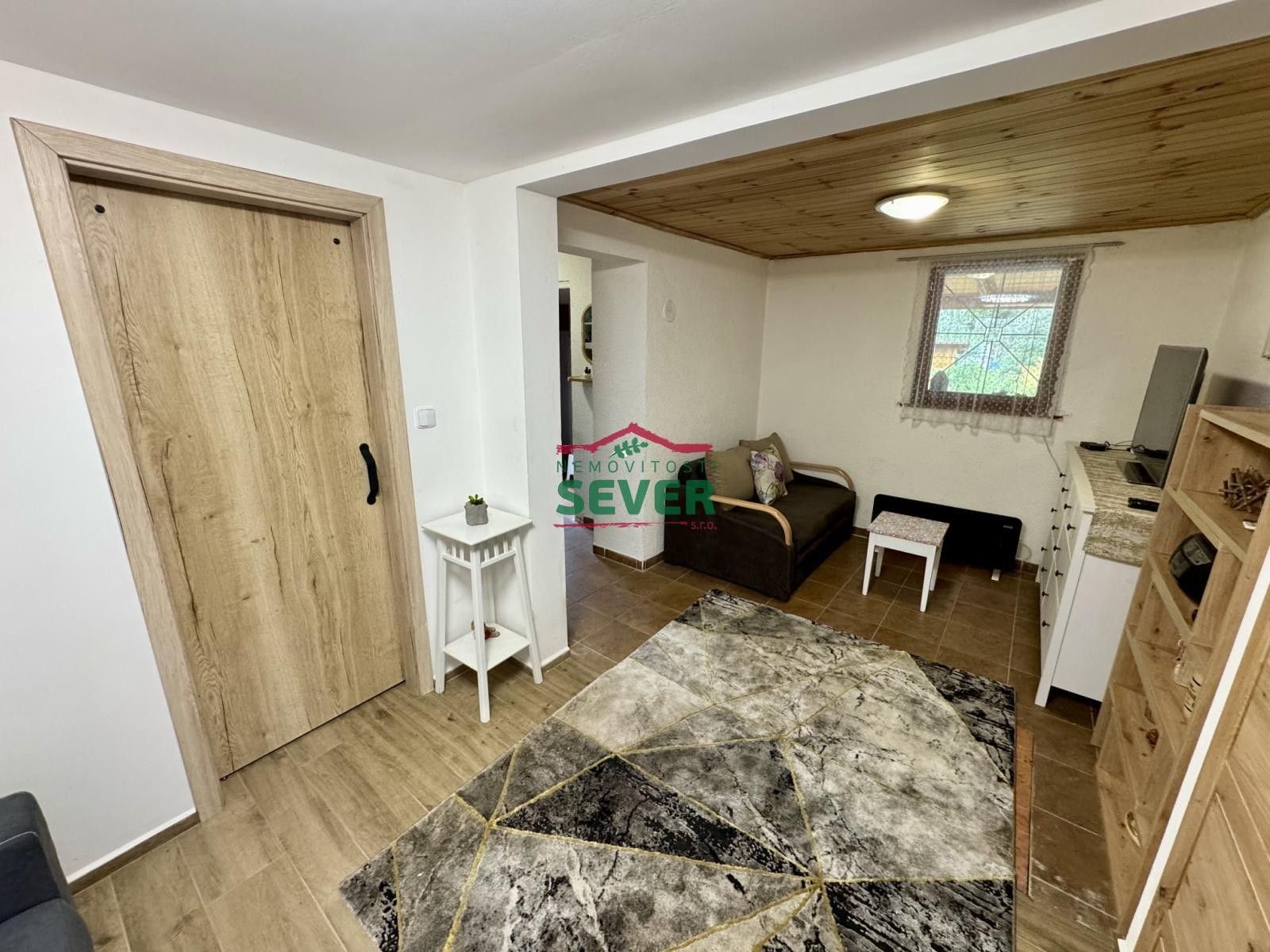 Prodej domu 35 m² - foto 5