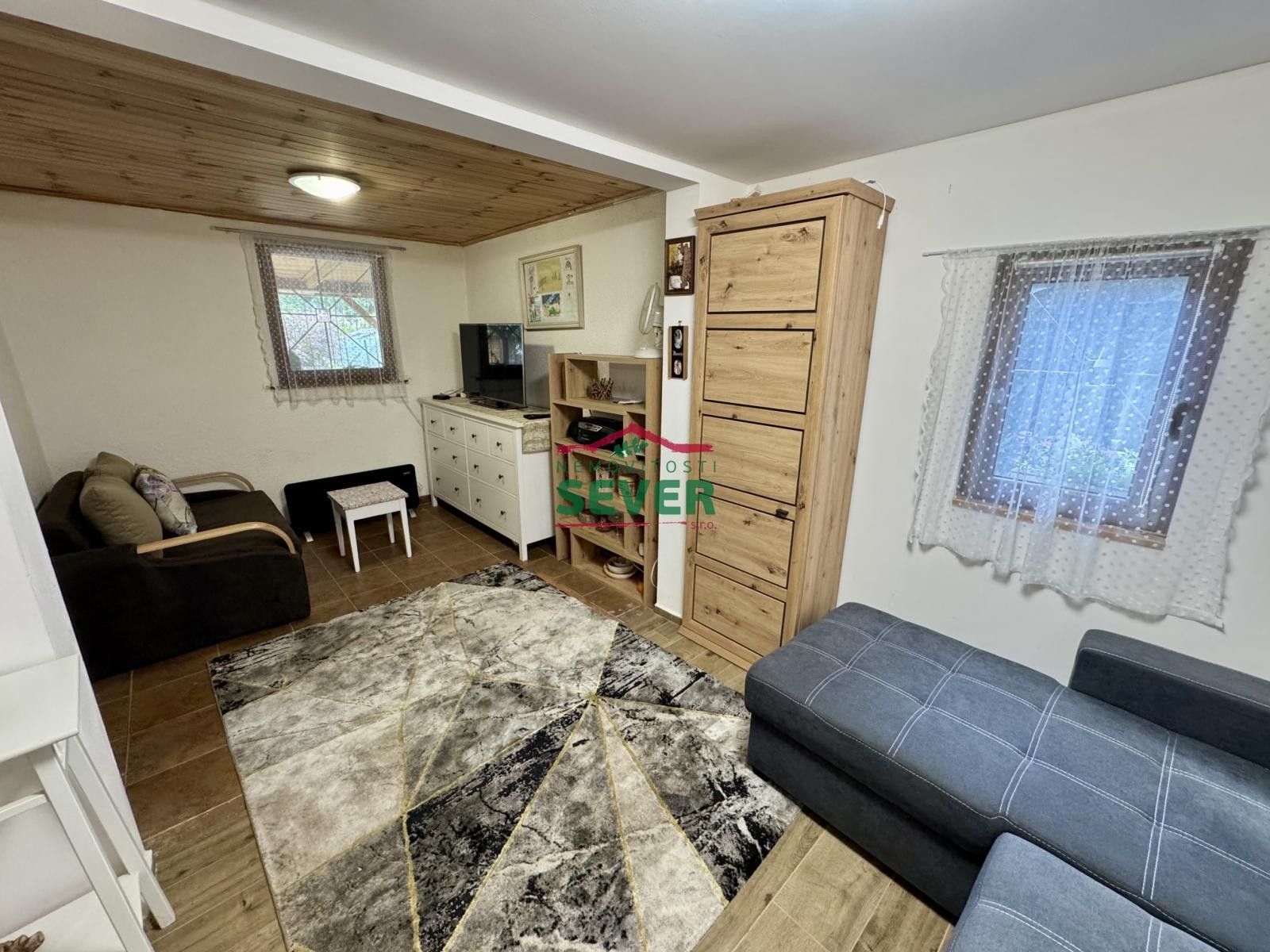 Prodej domu 35 m² - foto 3