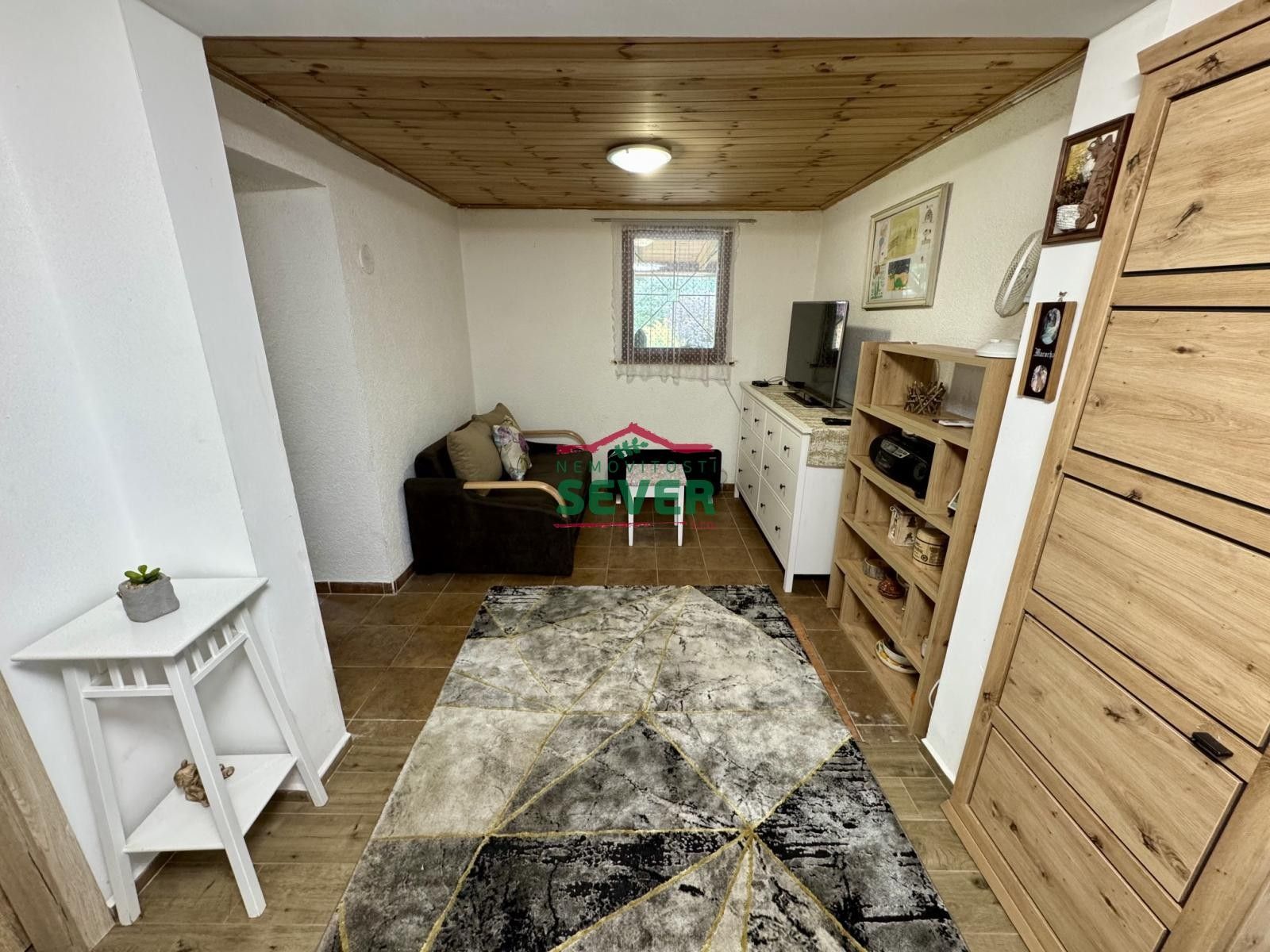 Prodej domu 35 m² - foto 4