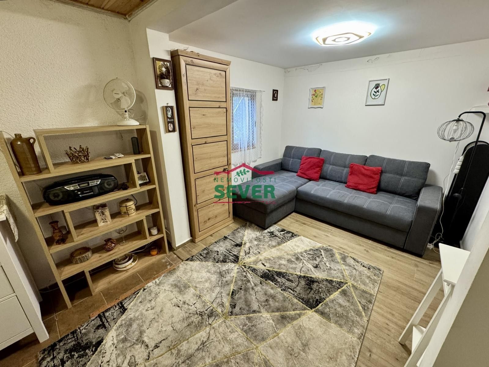 Prodej domu 35 m² - foto 8