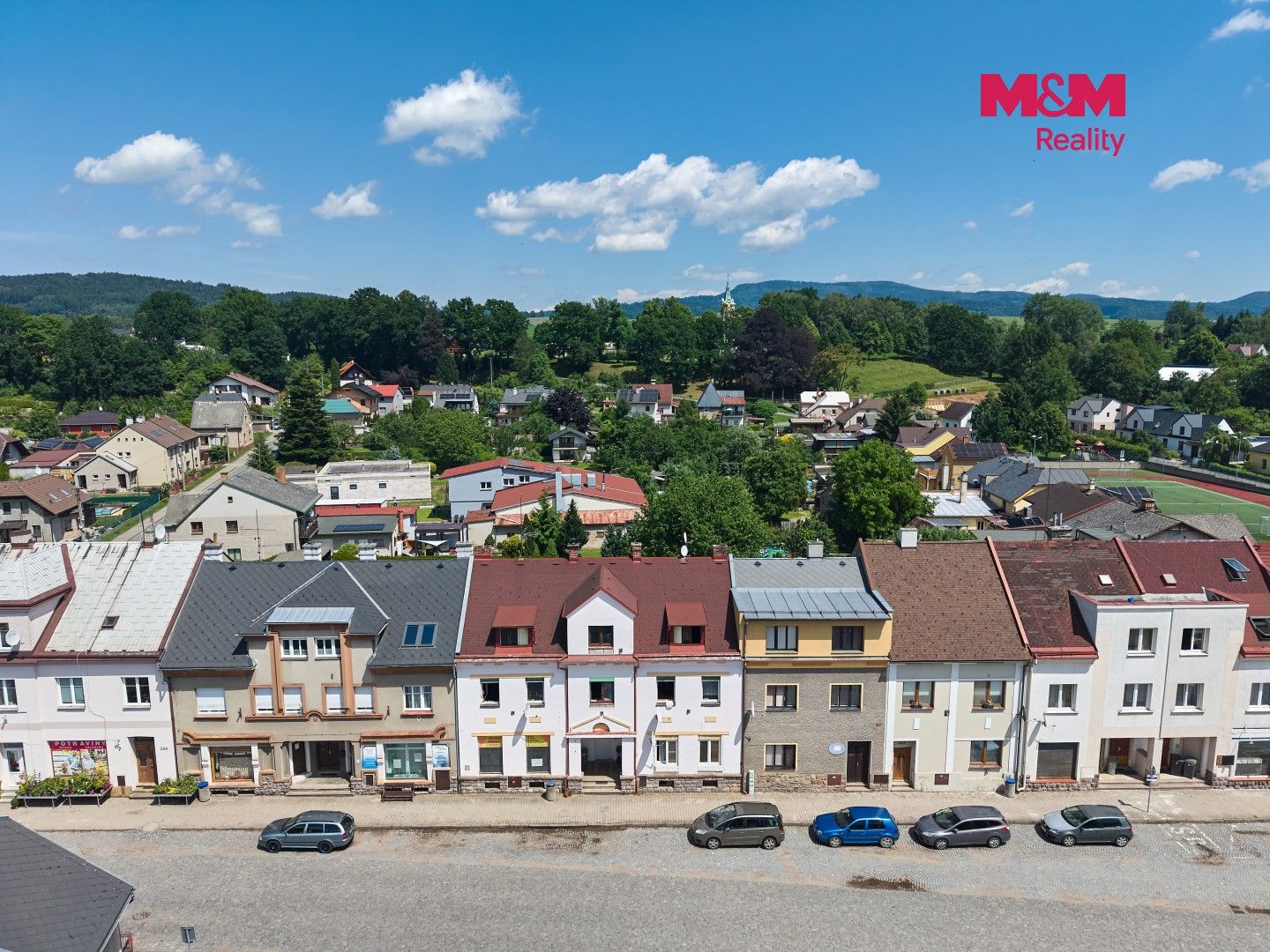 Prodej domu 546 m² - foto 3