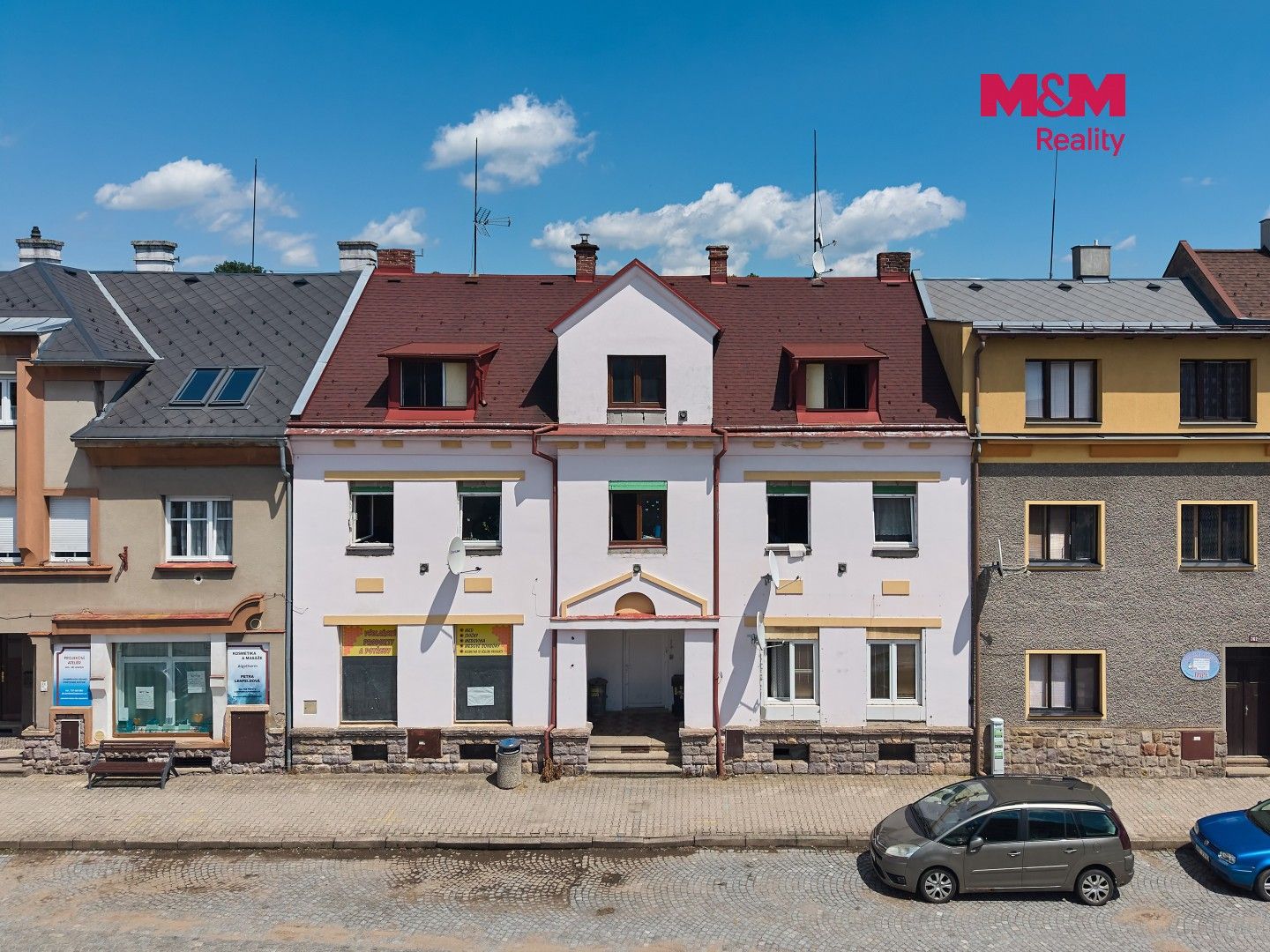 Prodej domu 546 m² - foto 4