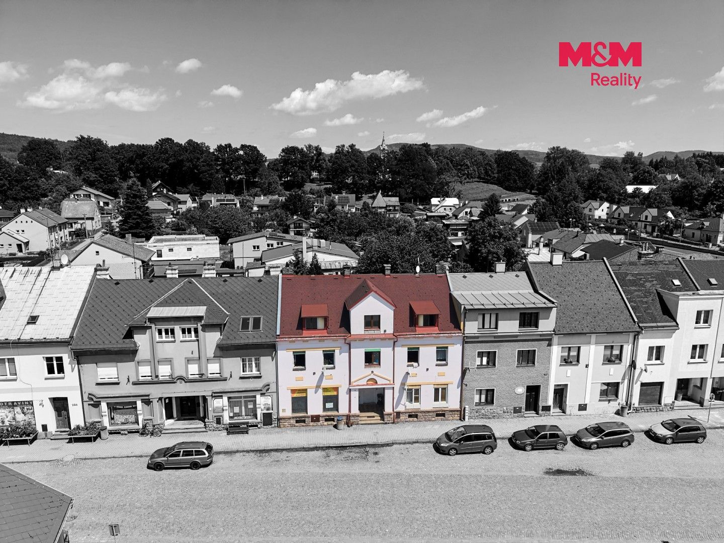 Prodej domu 546 m² - foto 5