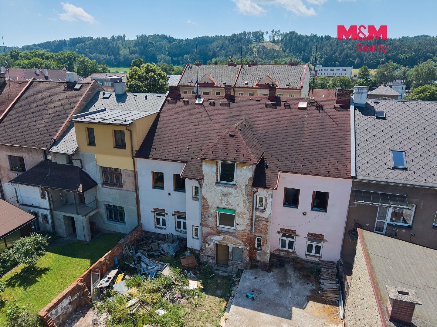 Prodej domu 546 m² - foto 6