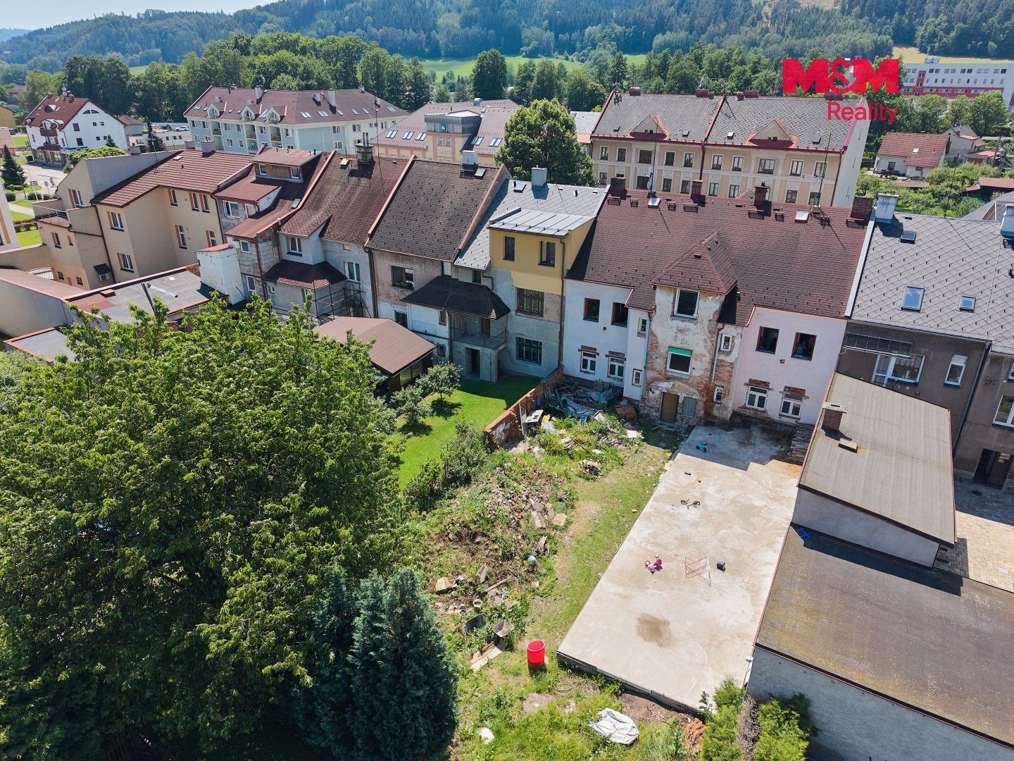 Prodej domu 546 m² - foto 7