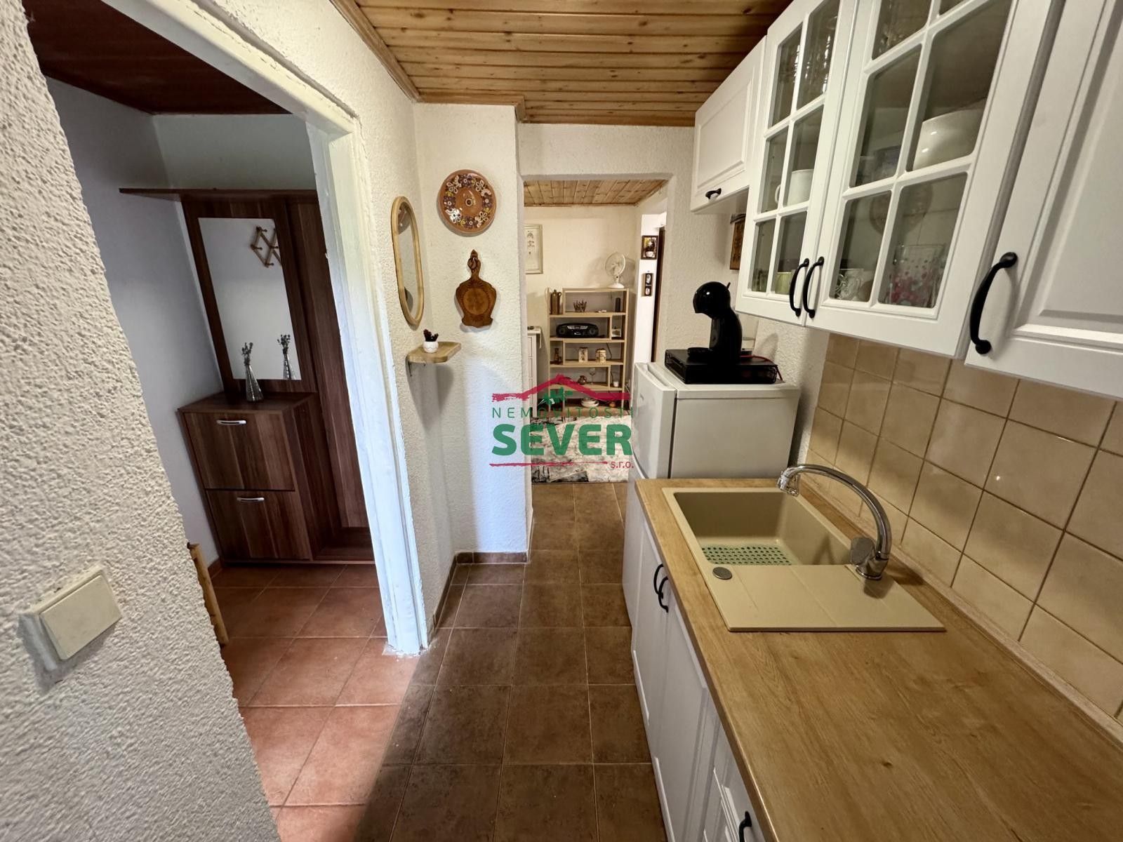 Prodej domu 35 m² - foto 10