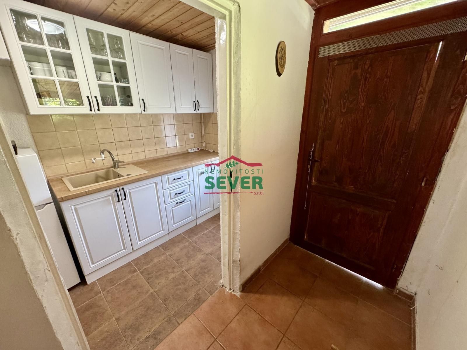 Prodej domu 35 m² - foto 12