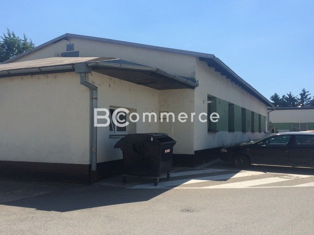 Pronájem komerčního prostoru 598 m² - foto 5