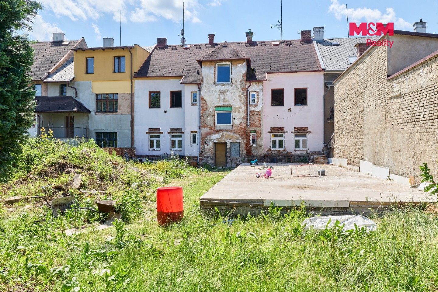 Prodej domu 546 m² - foto 14