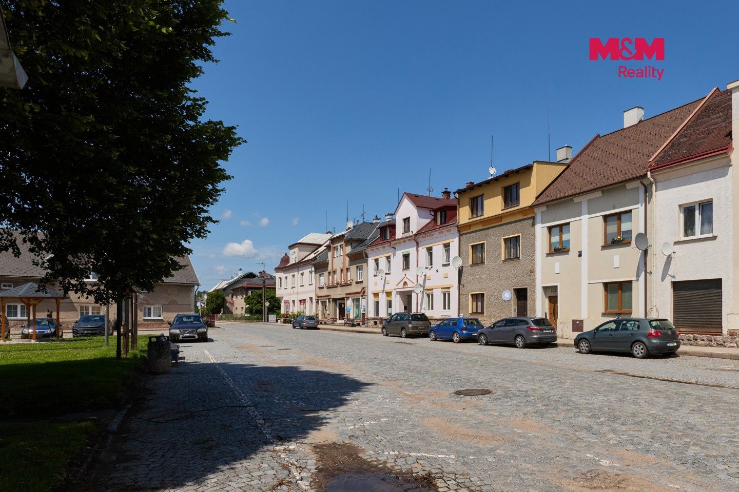 Prodej domu 546 m² - foto 20