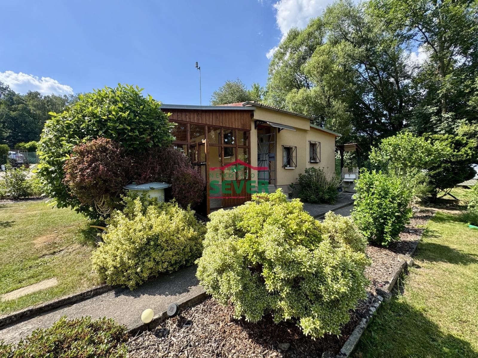 Prodej domu 35 m² - foto 25