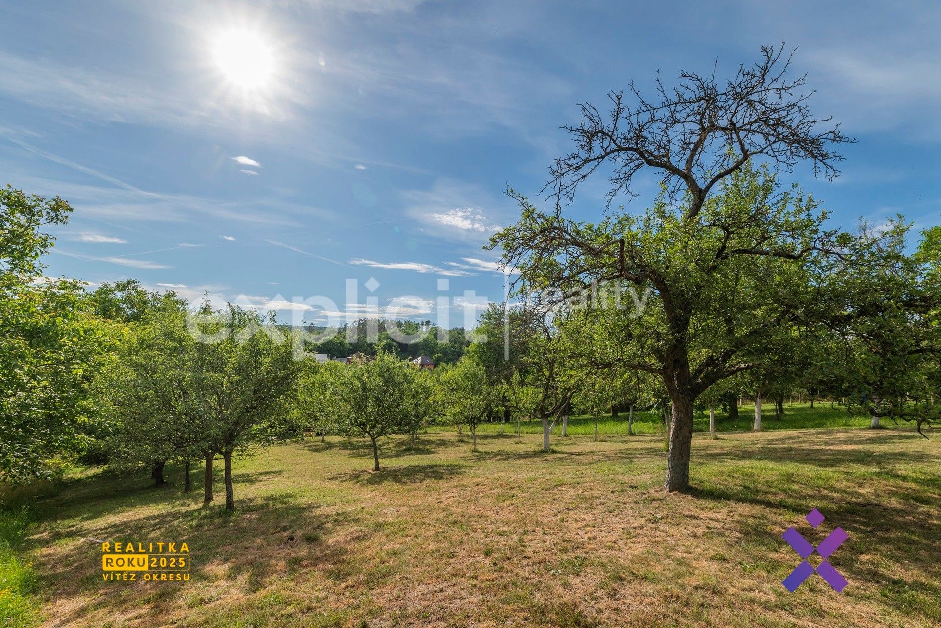 Prodej pozemku 861 m² - foto 5