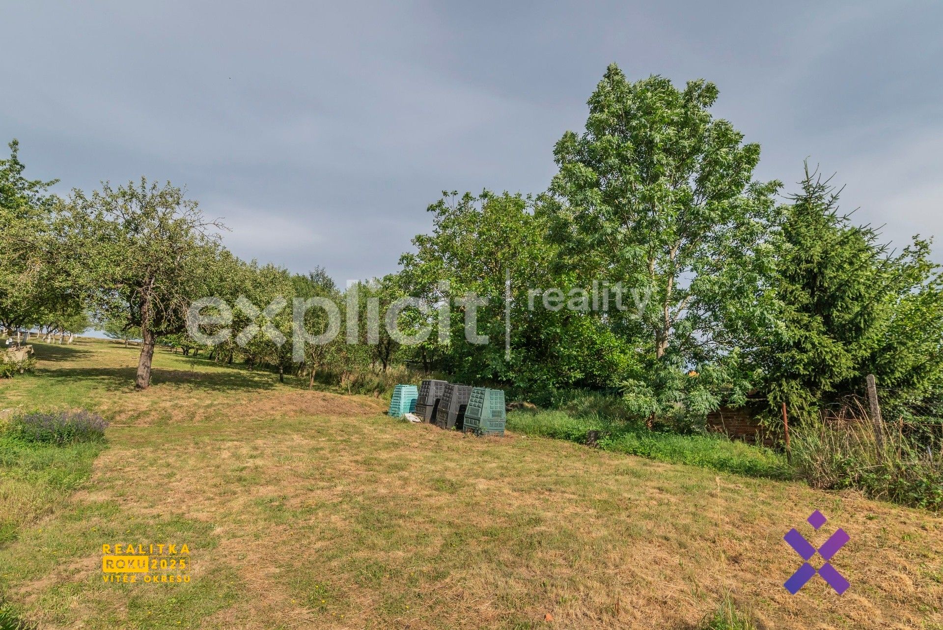 Prodej pozemku 861 m² - foto 4
