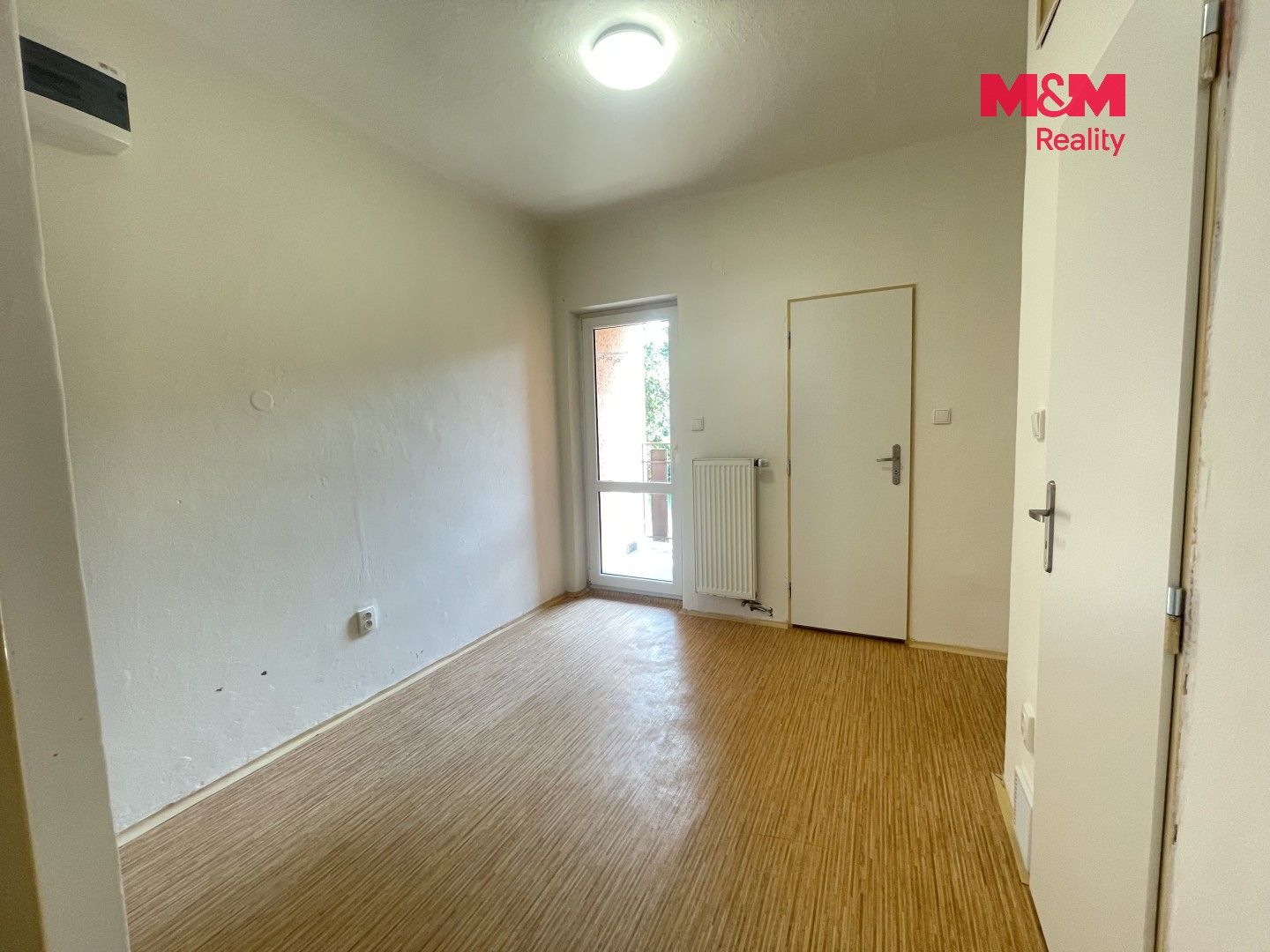 Prodej bytu 1+1 51 m² - foto 4