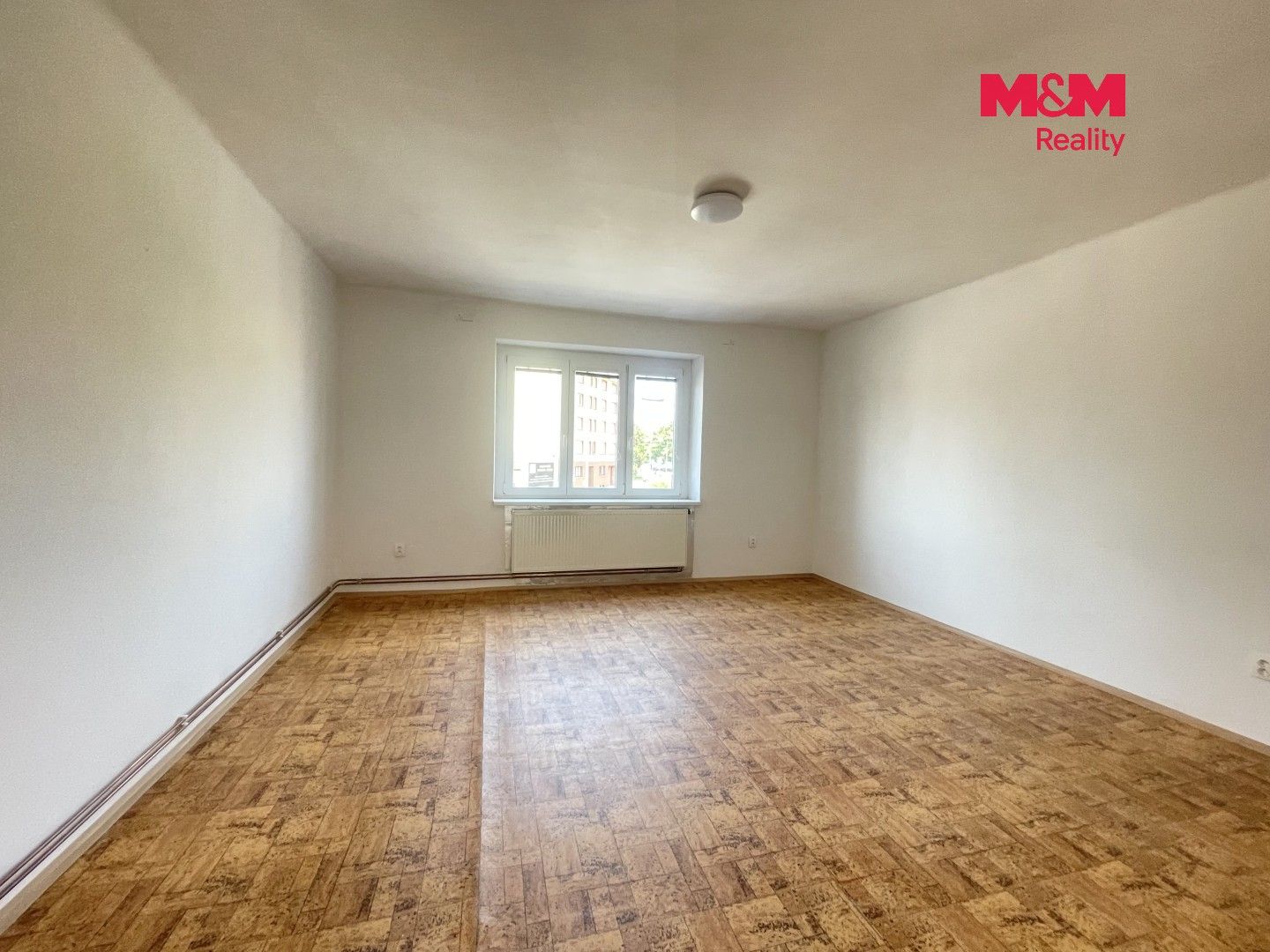 Prodej bytu 1+1 51 m² - foto 5