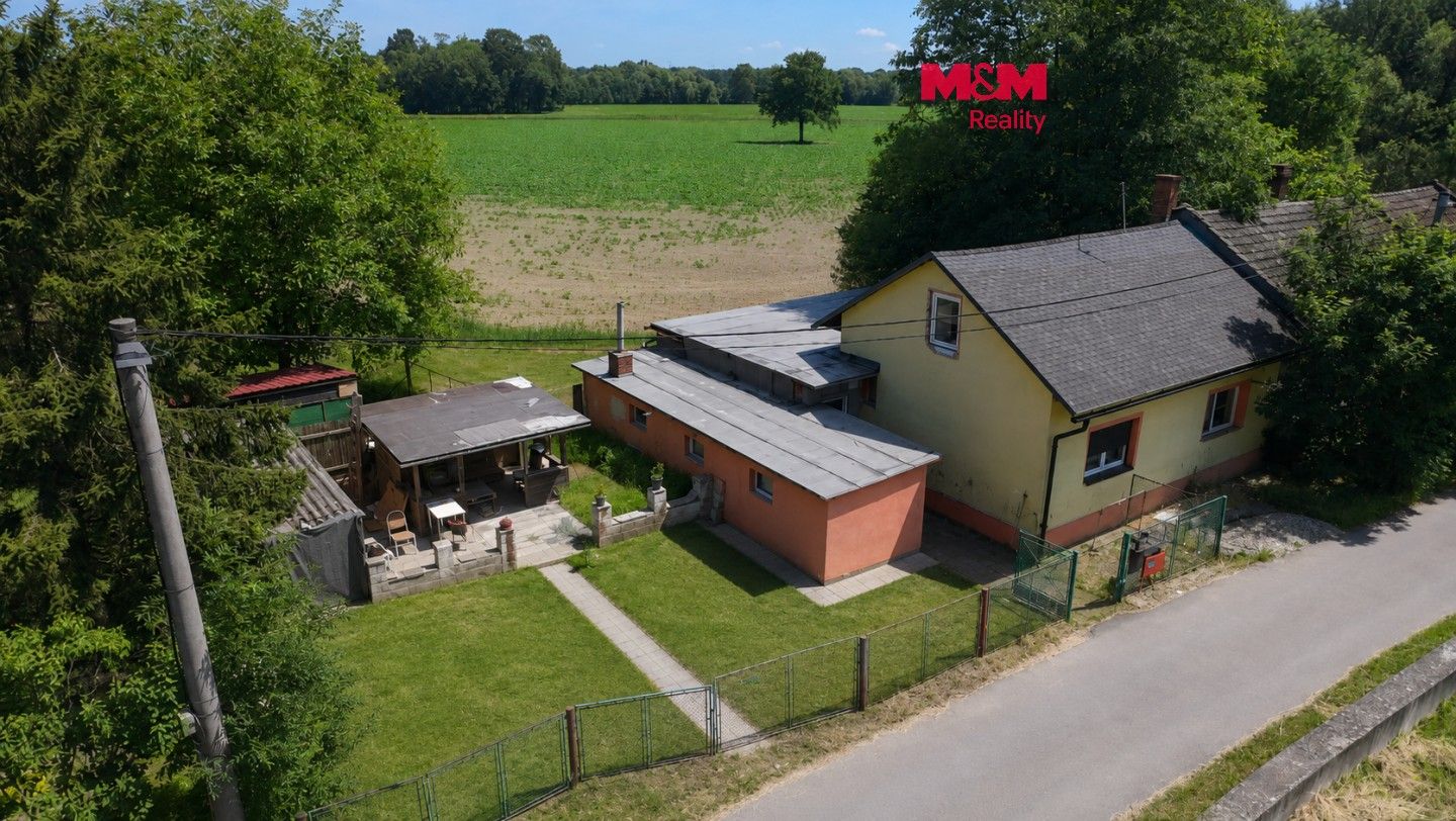 Prodej domu 120 m² - foto 1