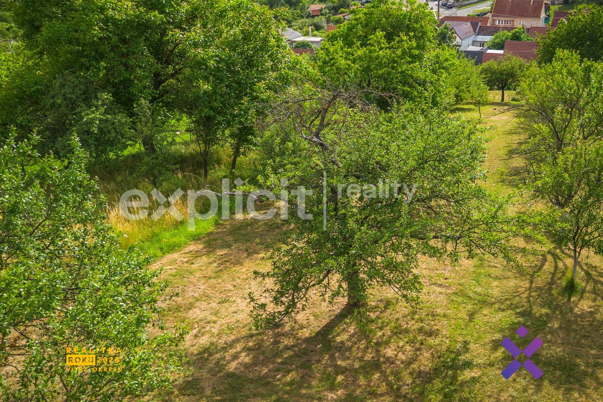 Prodej pozemku 861 m² - foto 9
