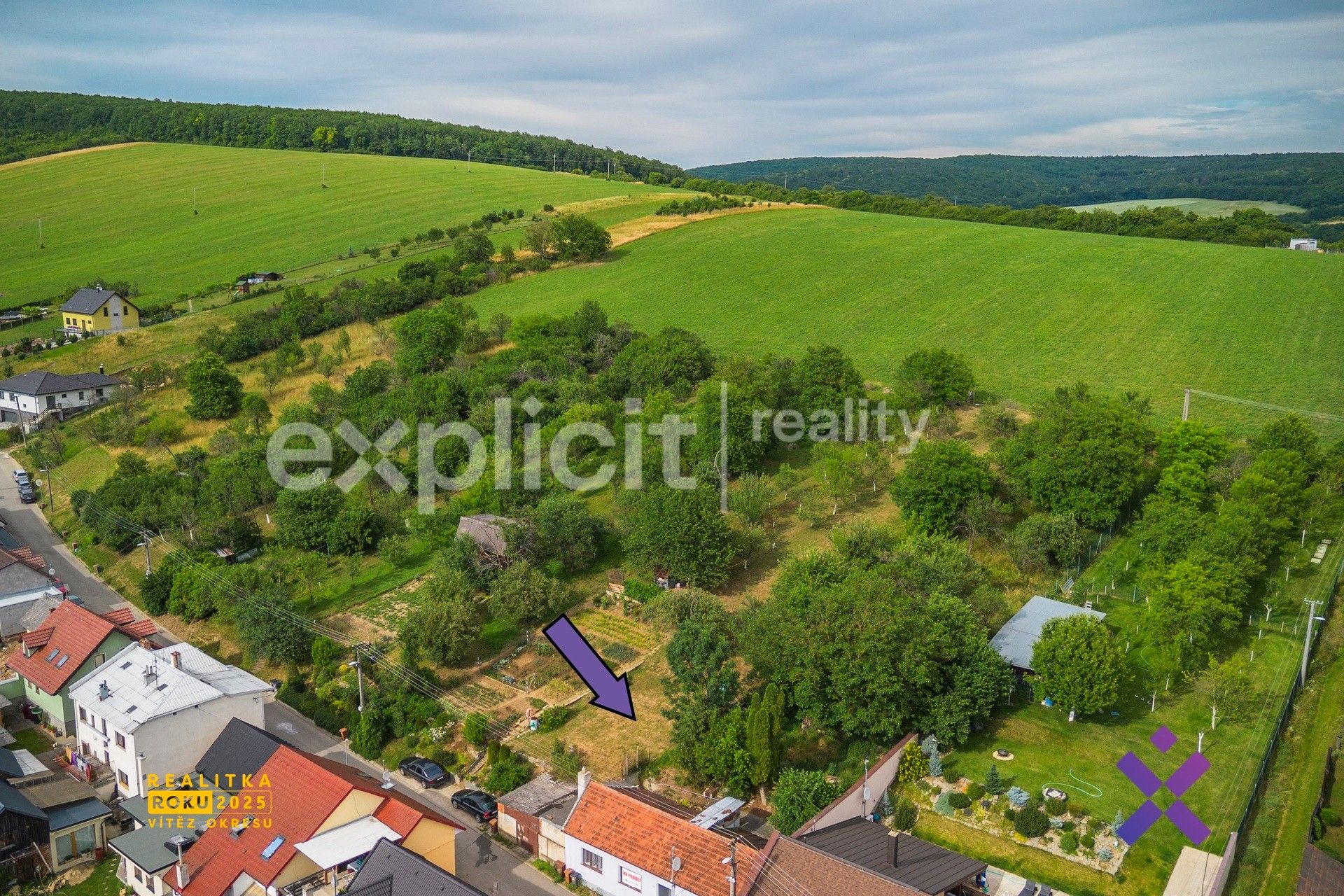 Prodej pozemku 861 m² - foto 16