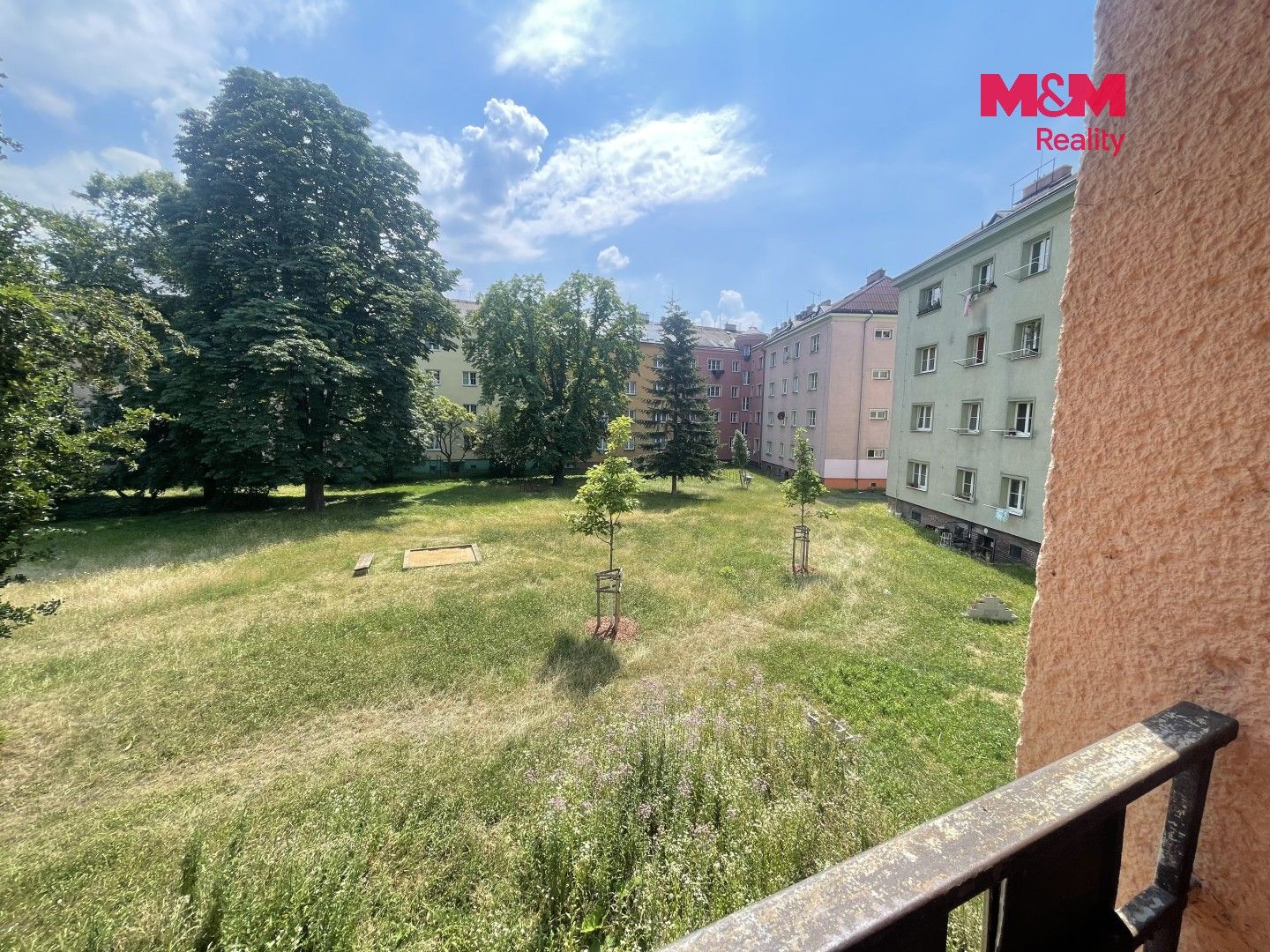 Prodej bytu 1+1 51 m² - foto 11