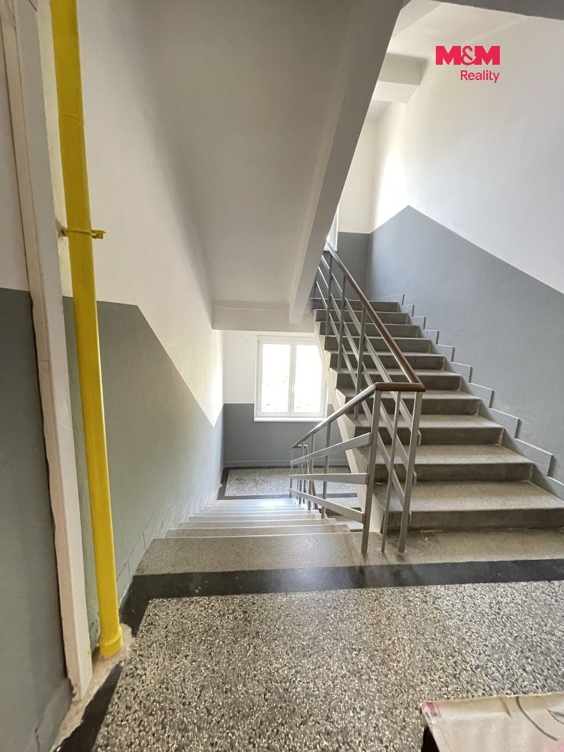 Prodej bytu 1+1 51 m² - foto 12