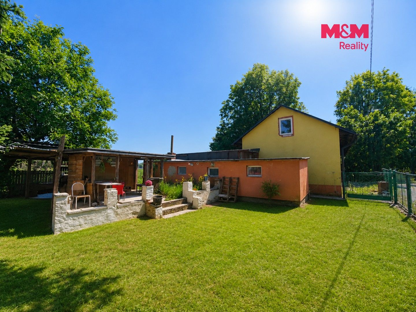 Prodej domu 120 m² - foto 12