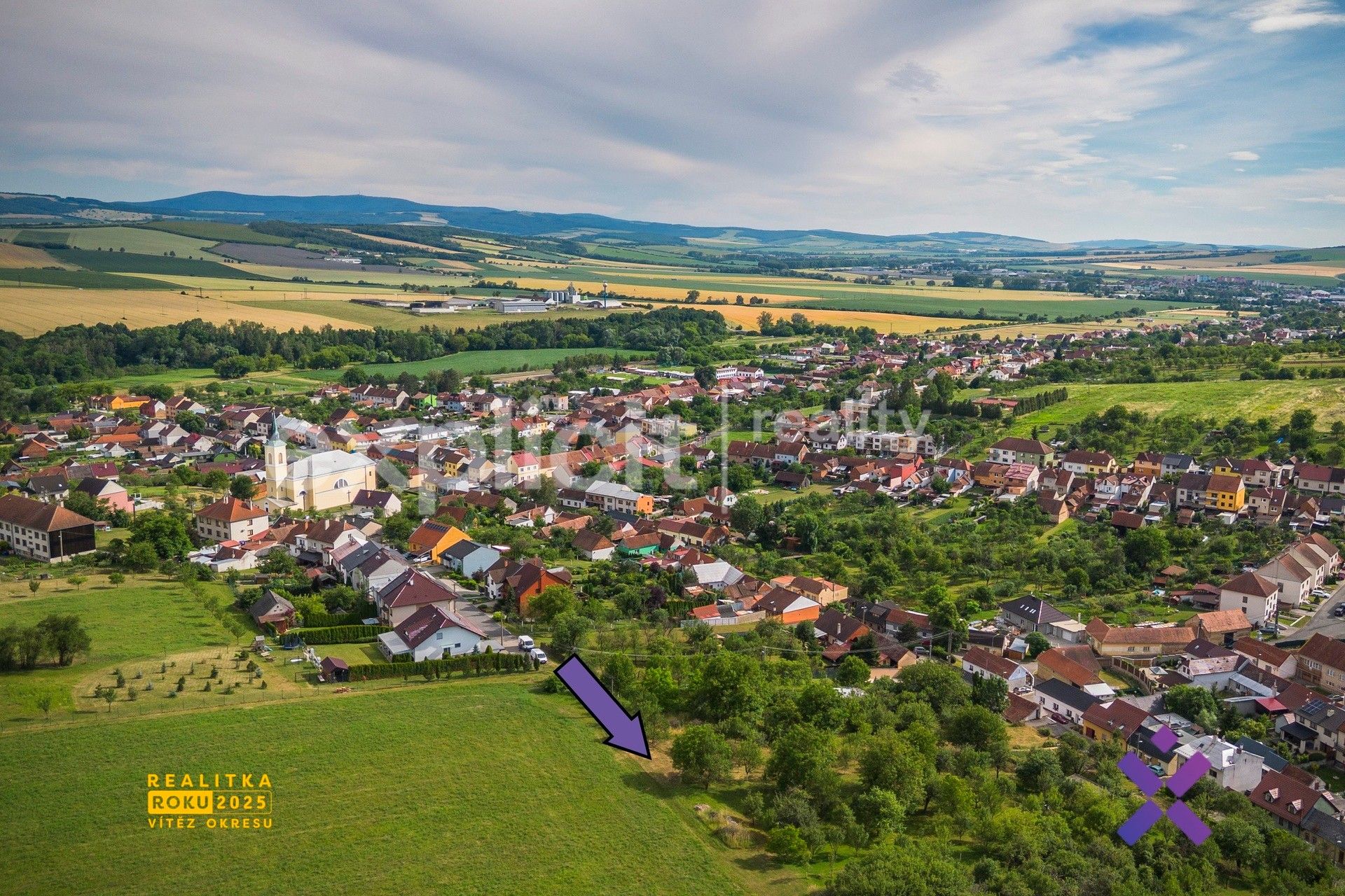 Prodej pozemku 861 m² - foto 18