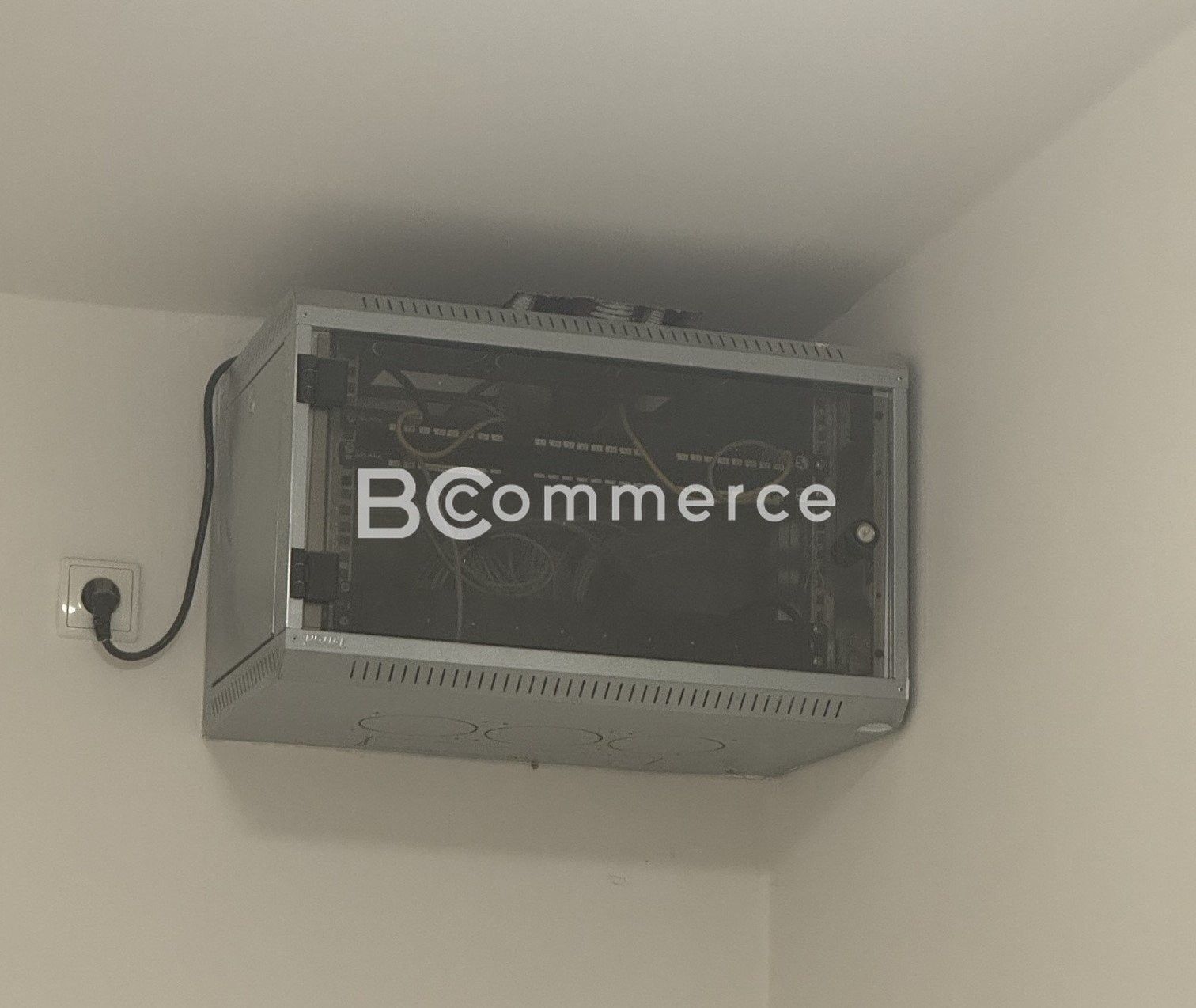 Pronájem komerčního prostoru 173 m² - foto 6