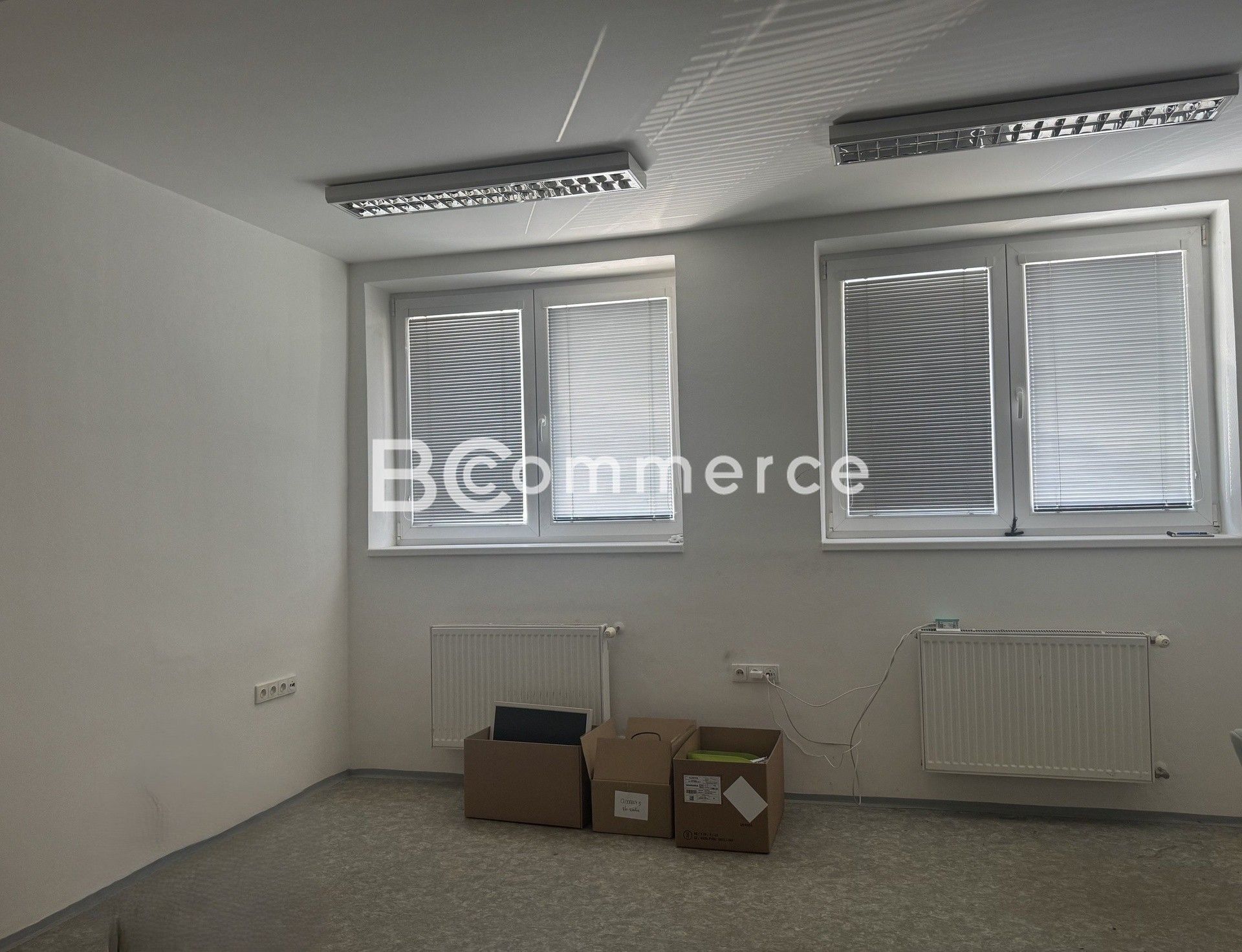 Pronájem komerčního prostoru 173 m² - foto 5