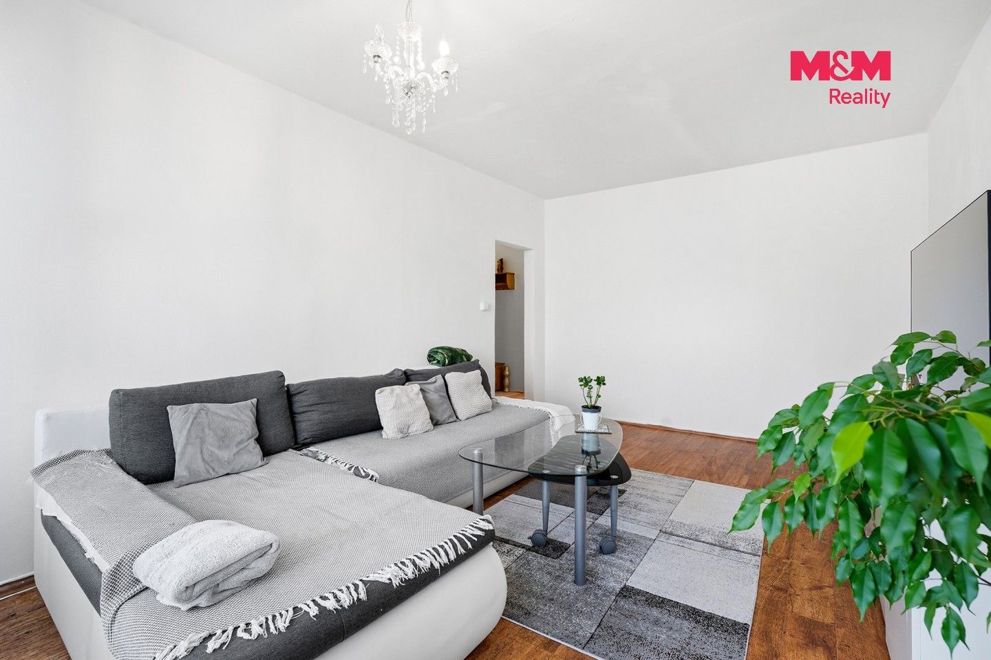 Prodej bytu 3+1 62 m² - foto 4