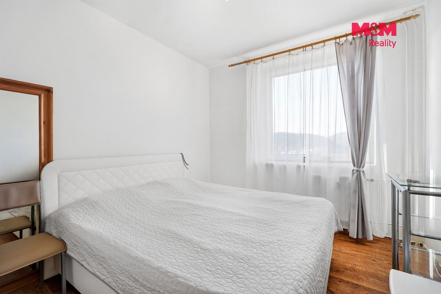 Prodej bytu 3+1 62 m² - foto 5