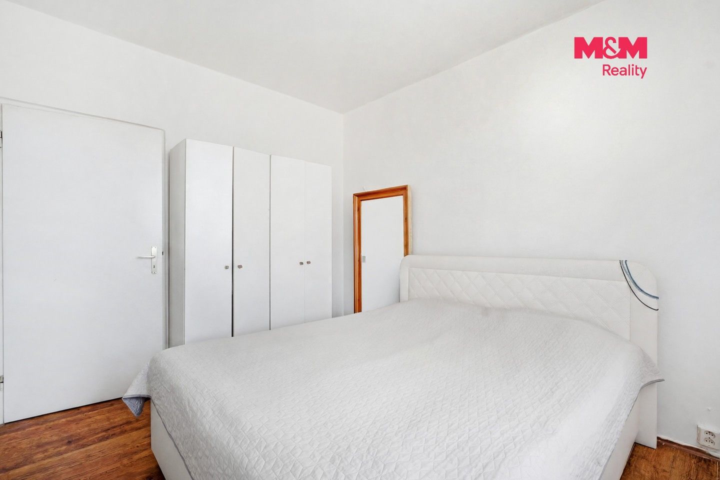 Prodej bytu 3+1 62 m² - foto 6