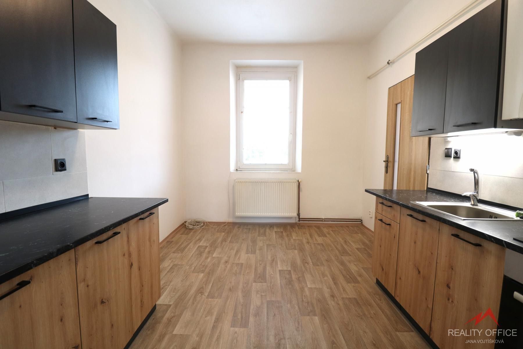 Pronájem bytu 2+1 58 m² - foto 5