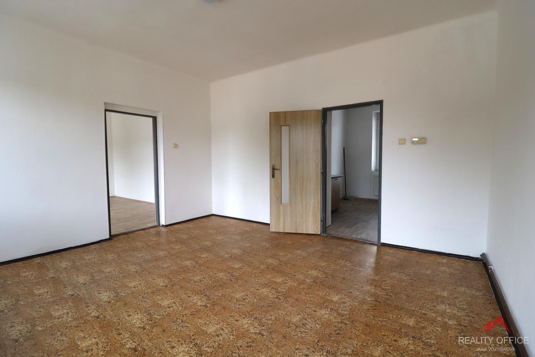 Pronájem bytu 2+1 58 m² - foto 6