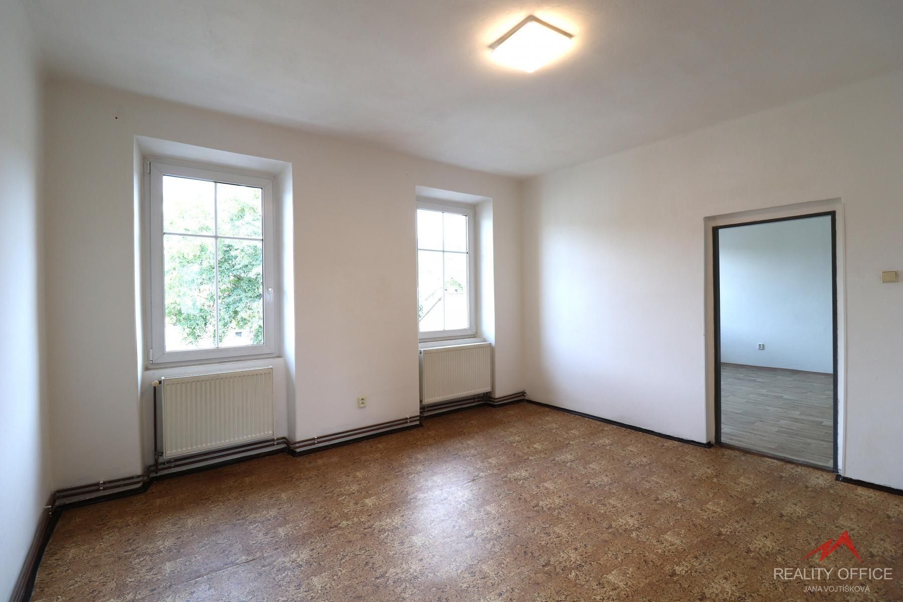 Pronájem bytu 2+1 58 m² - foto 8